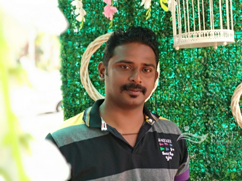 SATHEESH RAMACHANDRAN